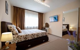 Apartmani Tome